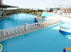 RHEME BEACH HOTEL ТЮРКЛЕР