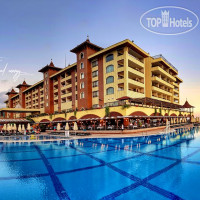 Utopia World Hotel 5*