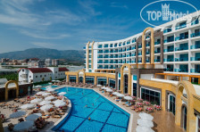 The Lumos Deluxe Resort Hotel Spa 5*