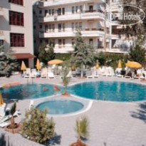 Tuvanna Beach Hotel 