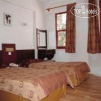 Tuvanna Beach Hotel 