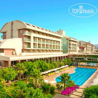 Telatiye Resort 5*