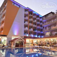 Arsi Sweet Suit Hotel 3*