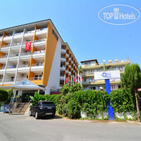 Arsi Sweet Suit Hotel 