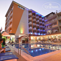 Arsi Sweet Suit Hotel 