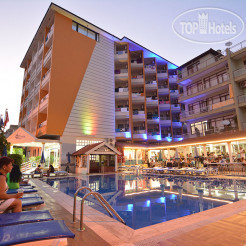 Arsi Sweet Suit Hotel 3*