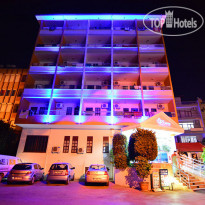 Arsi Sweet Suit Hotel 