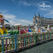 Haydarpasha Palace Hotel 