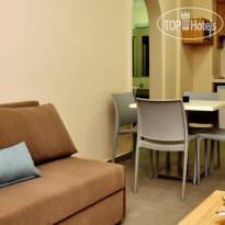 Kleopatra Tuna Apart Hotel