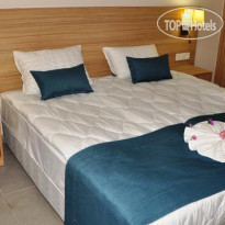 Kleopatra Tuna Apart Hotel