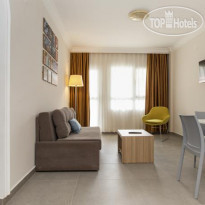 Kleopatra Tuna Apart Hotel