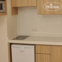 Kleopatra Tuna Apart Hotel