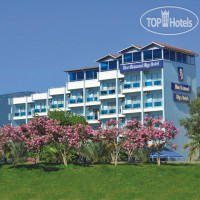 Blue Diamond Alya Hotel 4*