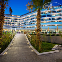 Selene Beach & Spa Hotel 