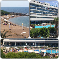 Selene Beach & Spa Hotel 