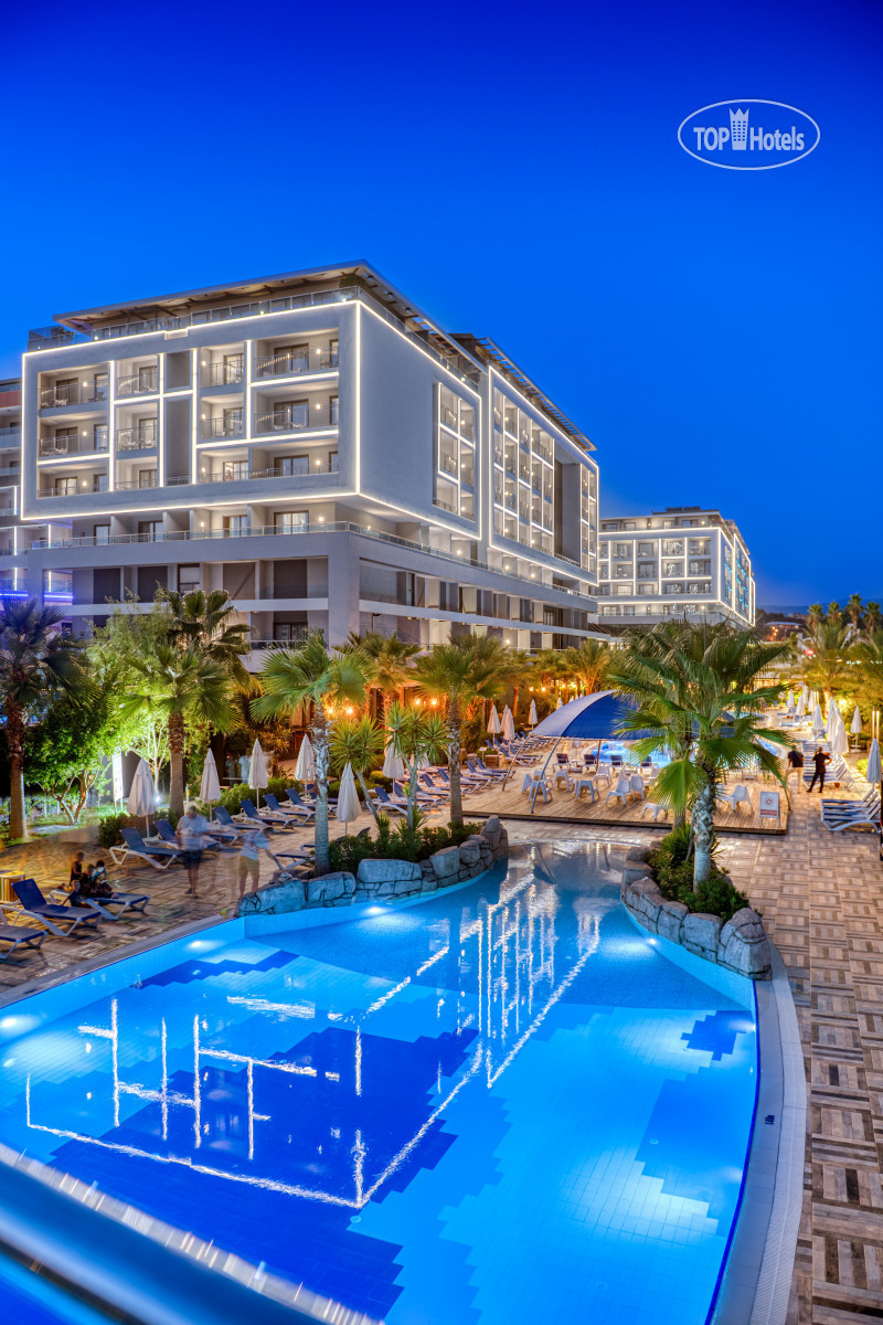 Sentido numa bay 5. Турция numa Bay Exclusive. Numa Bay Exclusive 5*.