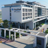 Numa Bay Exclusive Hotel 