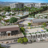 Numa Bay Exclusive Hotel 