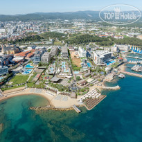 Numa Bay Exclusive Hotel 