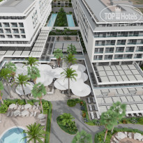 Numa Bay Exclusive Hotel 