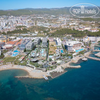 Numa Bay Exclusive Hotel 