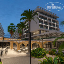 Numa Bay Exclusive Hotel 