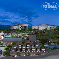 Numa Bay Exclusive Hotel 