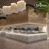 Numa Bay Exclusive Hotel 