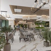 Numa Bay Exclusive Hotel 