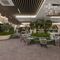 Numa Bay Exclusive Hotel 