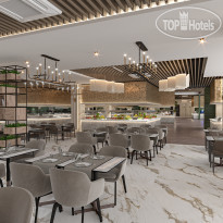 Numa Bay Exclusive Hotel 