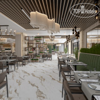 Numa Bay Exclusive Hotel 