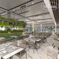 Numa Bay Exclusive Hotel 