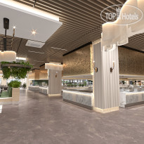 Numa Bay Exclusive Hotel 