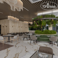 Numa Bay Exclusive Hotel 