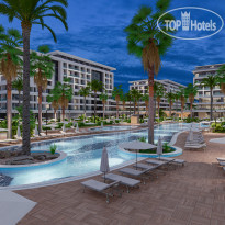 Numa Bay Exclusive Hotel 