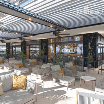 Numa Bay Exclusive Hotel New Lobby Bar