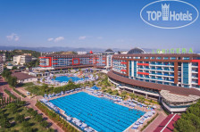 Lonicera Resort & Spa 5*