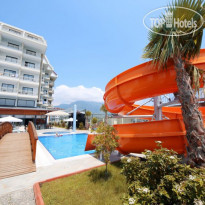 Sey Beach Hotel & Spa