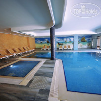 Sey Beach Hotel & Spa 