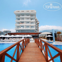 Sey Beach Hotel & Spa 