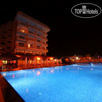 Sey Beach Hotel & Spa
