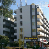 Vella Beach Hotel 