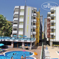 Vella Beach Hotel 3*