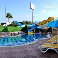 Vella Beach Hotel 