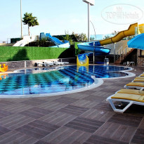 Vella Beach Hotel 