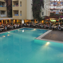 Fougere Apart Otel 