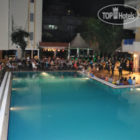Fougere Apart Otel 