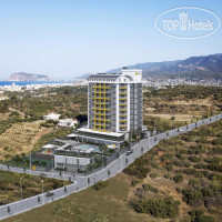 Campus Hill Hotel & Spa 5*