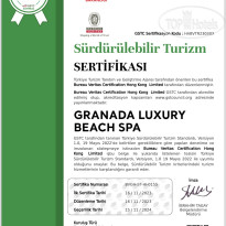 Granada Luxury Beach 